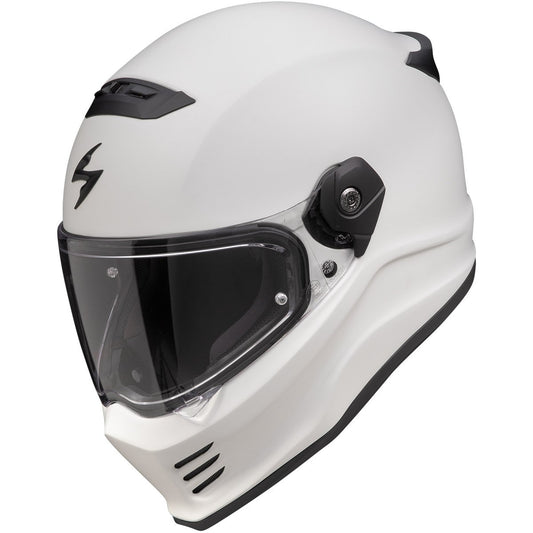 Casco Scorpion Covert FX Matt Cool Grey
