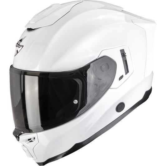 Casco Scorpion Exo-1500 Air Pearl White