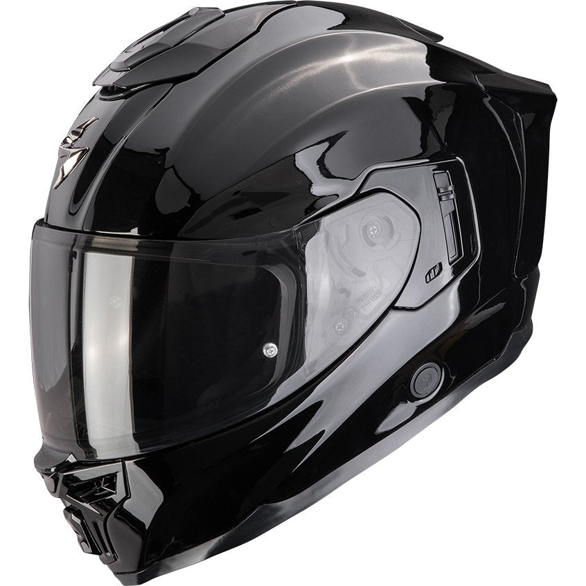 Casco Scorpion Exo-1500 Air Black