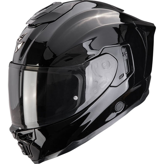 Casco Scorpion Exo-1500 Air Black