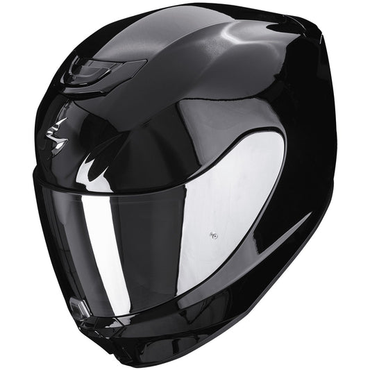 Casco Scorpion Exo-391 Black