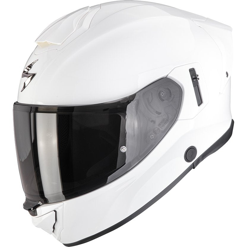 Casco Scorpion Exo-530 Air White