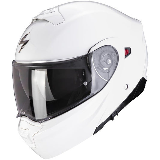 Casco Scorpion Exo-930 Evo White