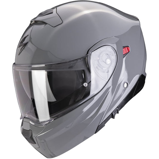 Casco Scorpion Exo-930 Evo Cement Grey