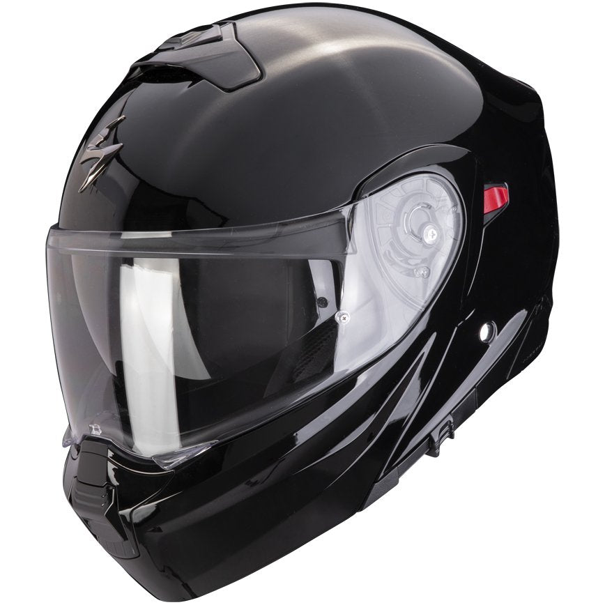 Casco Scorpion Exo-930 Evo Black