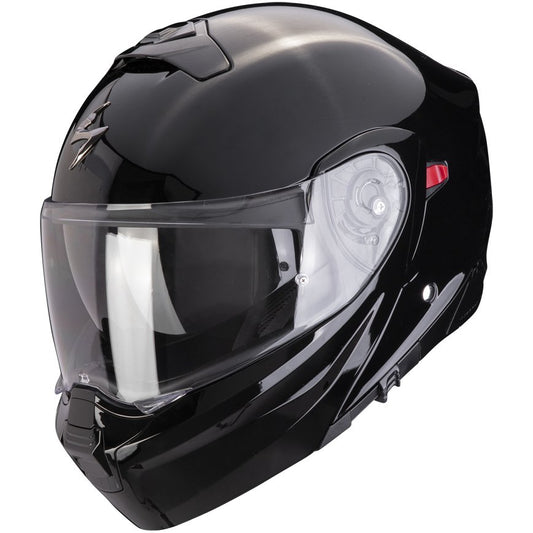 Casco Scorpion Exo-930 Evo Black