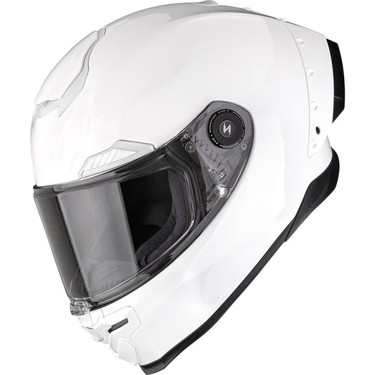 Casco Scorpion Exo-Race Air White