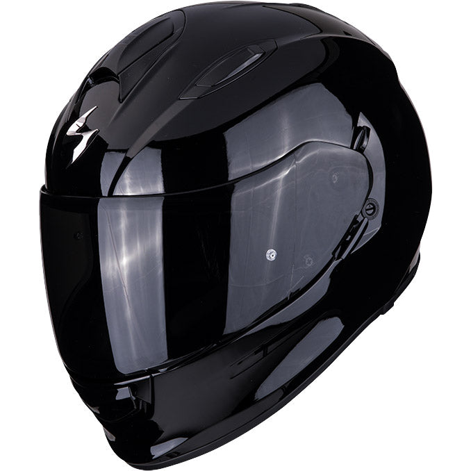 Casco Scorpion Exo-491 Black