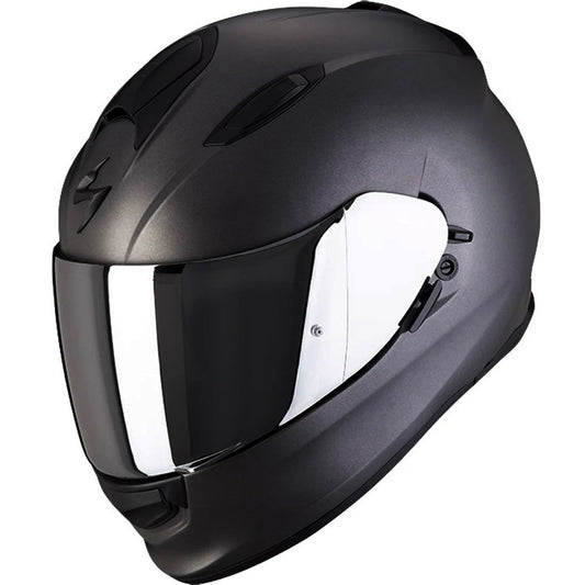 Casco Scorpion Exo-491 Matt Anthracite