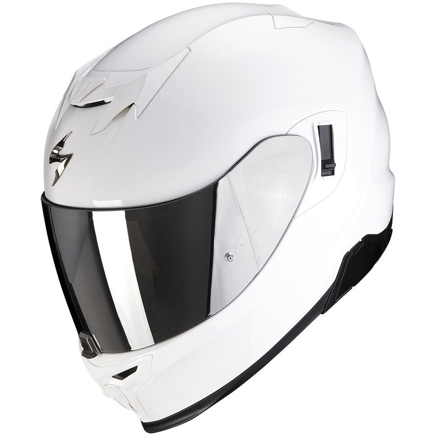 Casco Scorpion Exo-520 Evo Air White