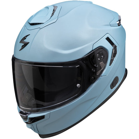 Casco Scorpion Exo-GT SP Air Celestial Matt Blue