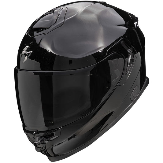 Casco Scorpion Exo-GT SP Air Metal Black
