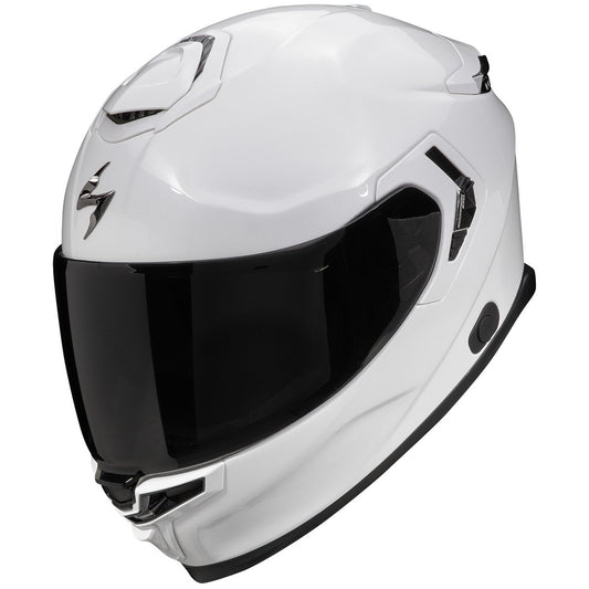 Casco Scorpion Exo-GT SP Air Pearl White