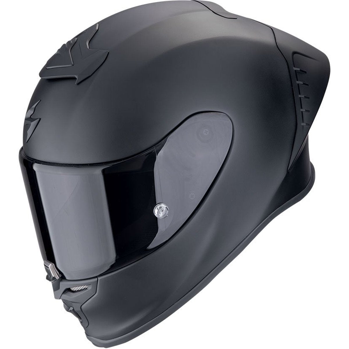 Casco SCORPION Exo-R1 Evo II Air Matt Black