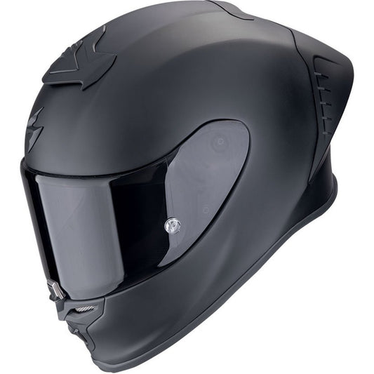 Casco SCORPION Exo-R1 Evo II Air Matt Black