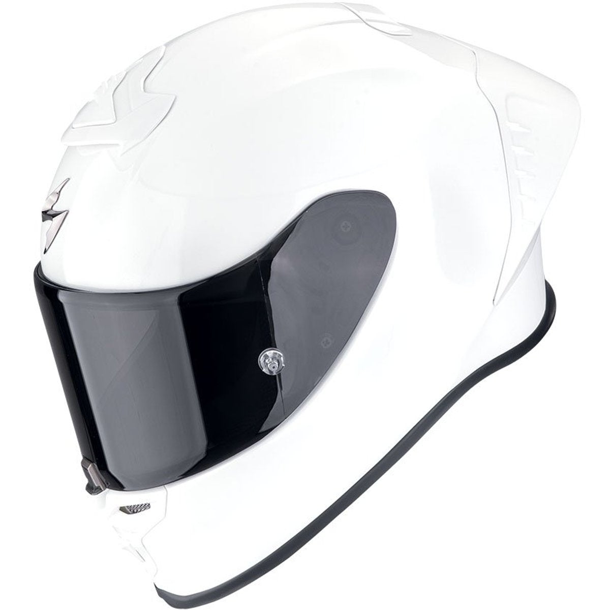 Casco SCORPION Exo-R1 Evo II Air Pearl White