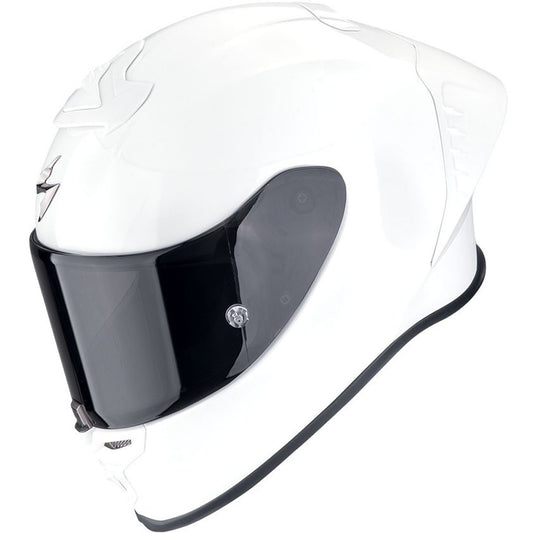 Casco SCORPION Exo-R1 Evo II Air Pearl White