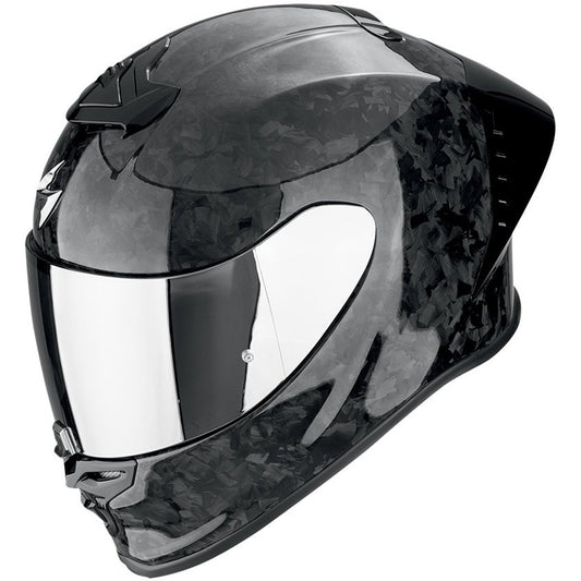 Casco SCORPION Exo-R1 Evo II Air Onyx Black