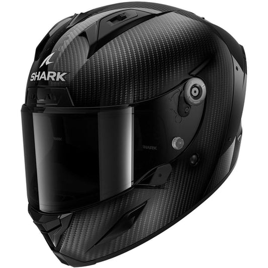 Casco Shark Aeron Full Carbon Carbon / Anthracite / Carbon