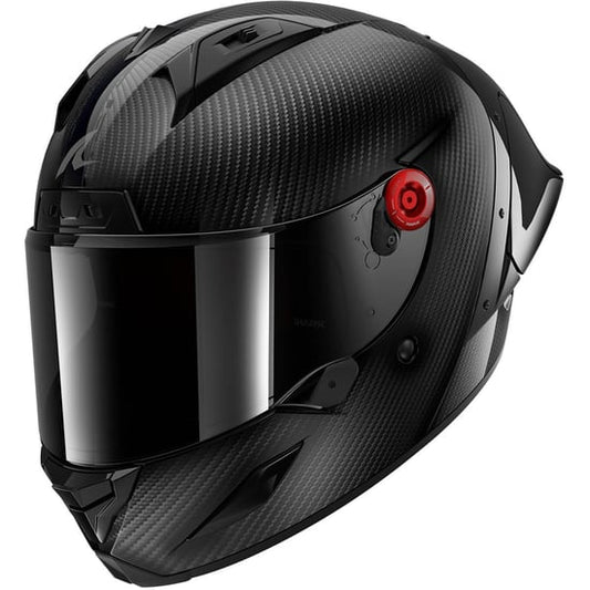 Casco Shark Aeron GP Full Carbon Anthracite / Carbon