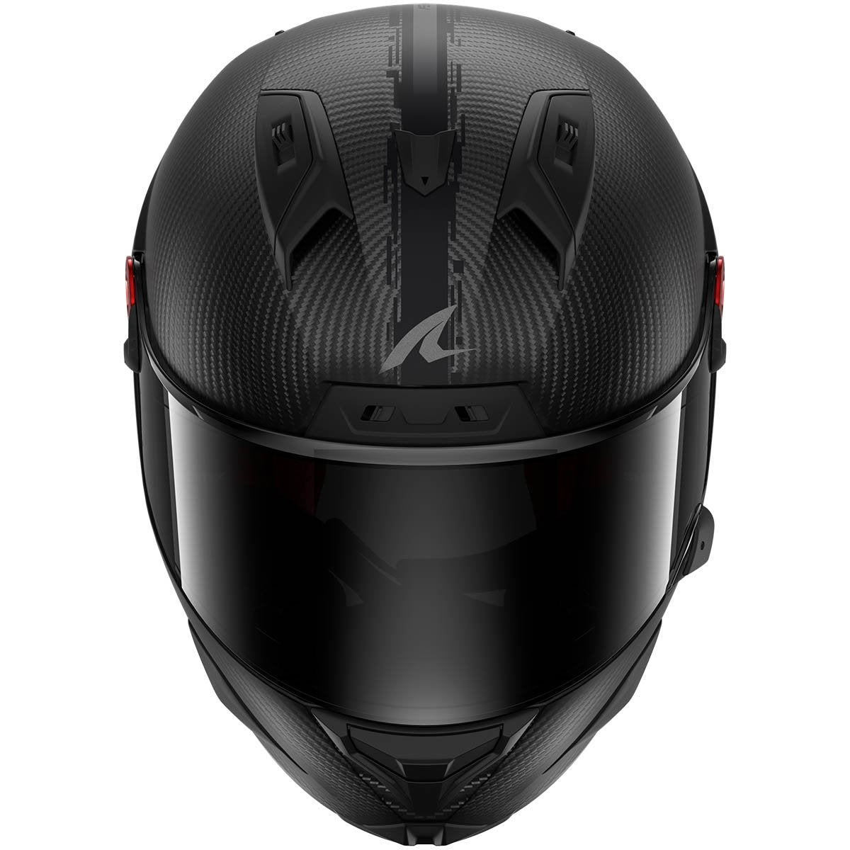 Casco Shark Aeron GP Full Carbon Matt Carbon / Anthracite