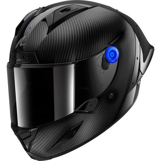 Casco Shark Aeron GP FIM Full Carbon / Black