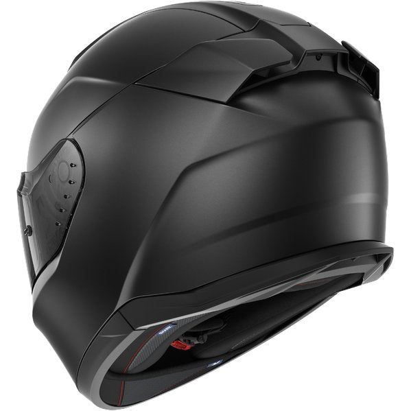 Casco Shark D-Skwal 3 Dark Shadow Matt Titan