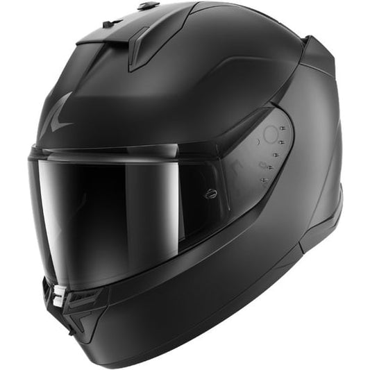 Casco Shark D-Skwal 3 Dark Shadow Matt Titan