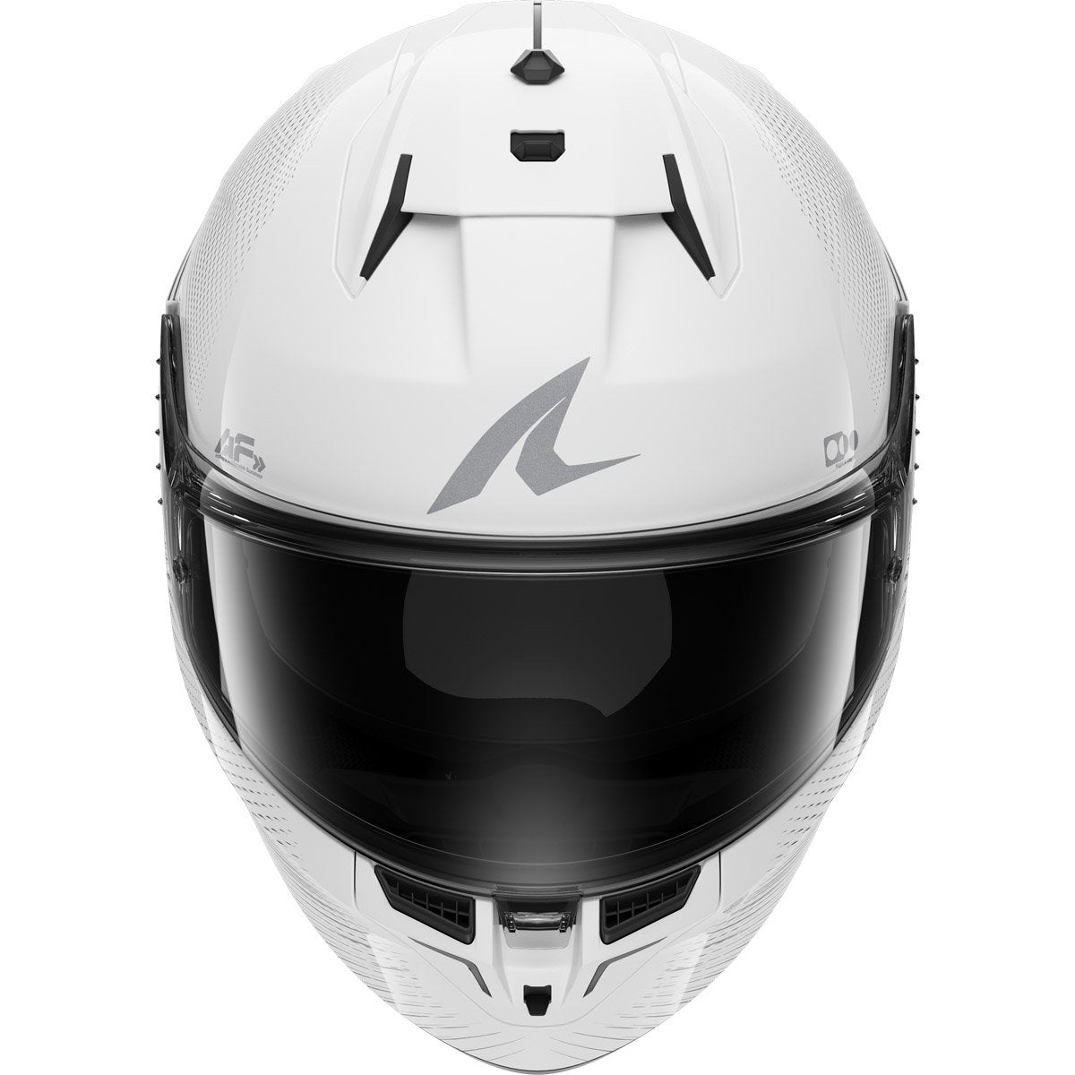 Casco Shark D-Skwal 3 SP Lyne White / Silver
