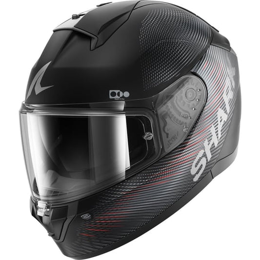 Casco Shark Ridill 2 SP Lyne Black / Anthracite