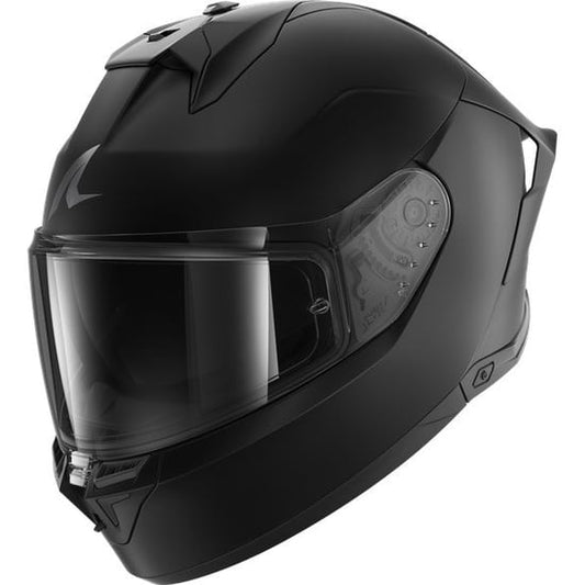 Casco Shark Skwal iCup Dark Shadow Mat