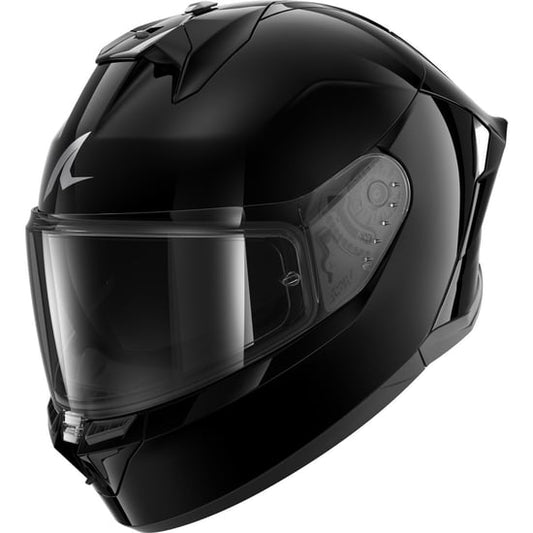 Casco Shark Skwal Cup Blank Black