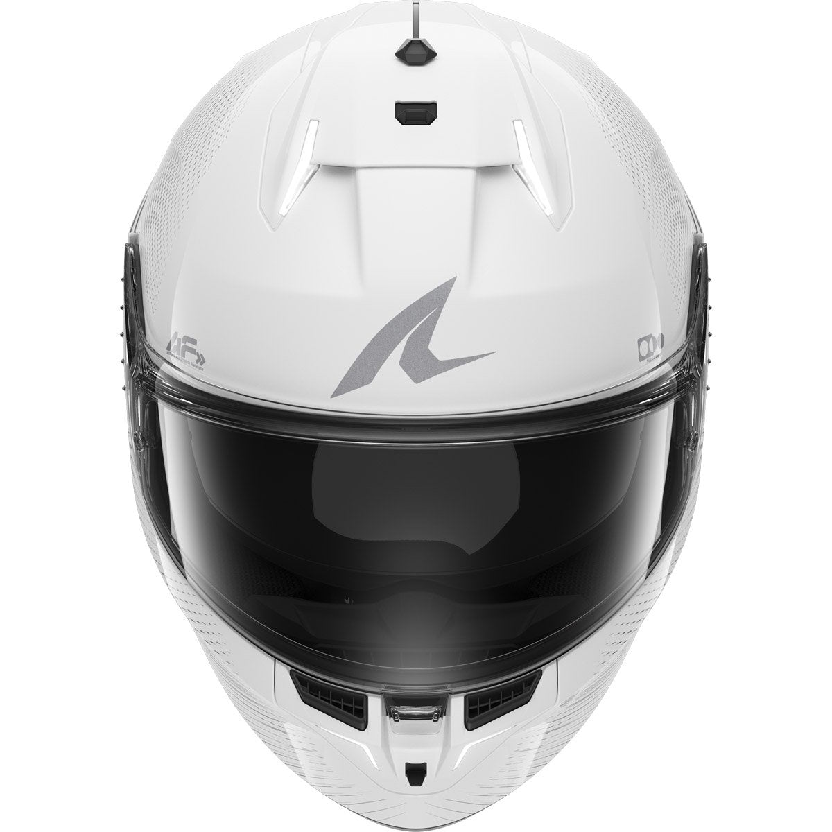 Casco Shark Skwal i3 SP Lyne White / Silver