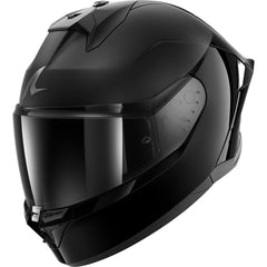 Casco Shark Skwal Cup Dark Shadow Black
