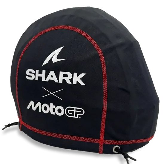 Casco Shark Skwal Cup MotoGP Black / Anthracite / Red