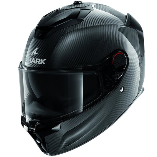 Casco Shark Spartan GT Pro Carbon Carbon Skin Carbon Anthracite / Carbon