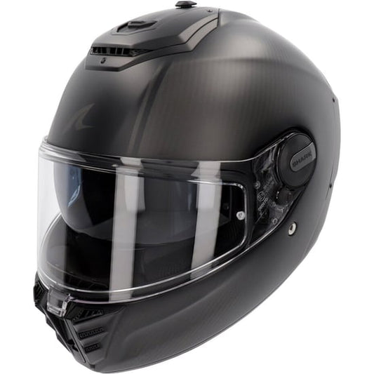 Casco Shark Spartan RS Carbon 1.3 SE Carbon Matt / Anthracite