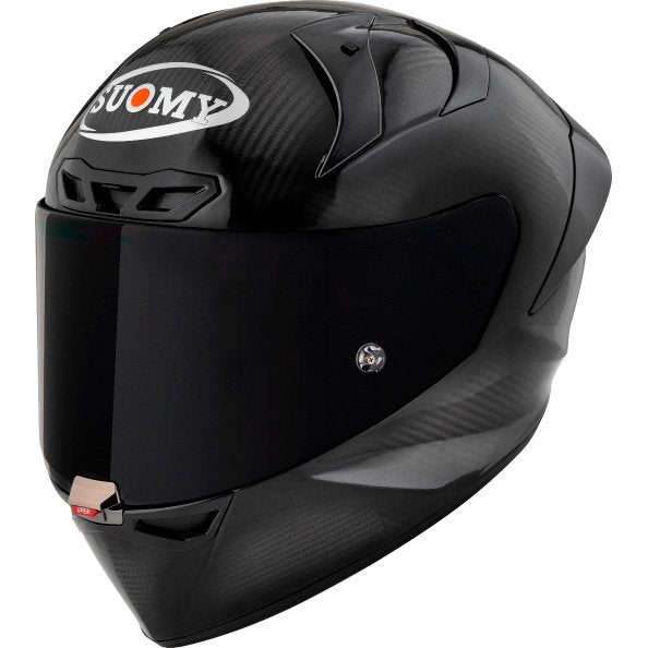 Casco Suomy S1-XR GP Carbon In Sight