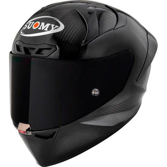 Casco Suomy S1-XR GP Carbon In Sight
