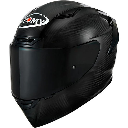 Casco Suomy TX-Pro Carbon In Sight